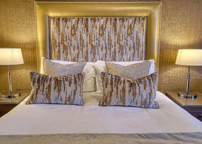 Inverness Palace & Spa, Worldhotels DistinctiveSpa Hotel